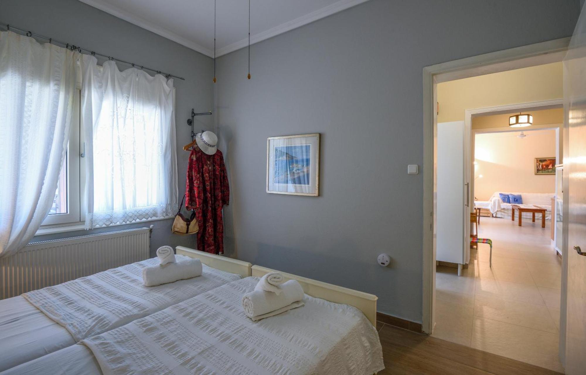 Sophia Houses By The Sea Nea Kallikrateia Exterior photo
